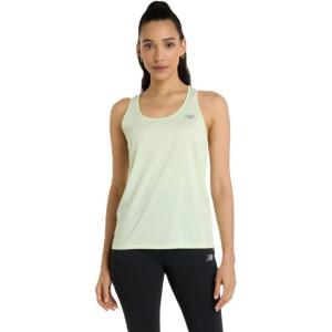 imageNew Balance Womens Sport Essentials TankMelon Water