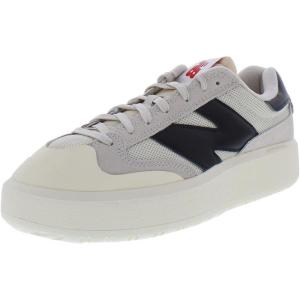 imageNew Balance Womens WL574 Core Plus Collection SneakerBeigeblack