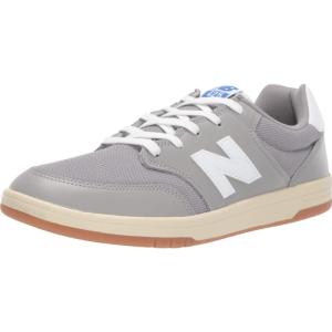 imageNew Balance Womens WL574 Core Plus Collection SneakerGrey White