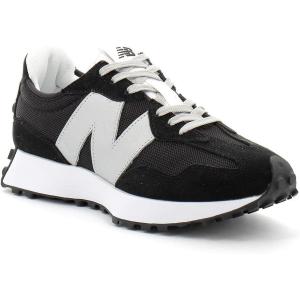 imageNew Balance Womens WL574 Core Plus Collection SneakerSchwarz