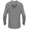 imageNew Balance Mens Athletics Baseball HoodieGrey