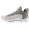 imageNew Balance Mens Freezelx V4 Lacrosse ShoeGreyWhiteWhite