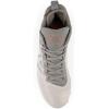 imageNew Balance Mens Freezelx V4 Lacrosse ShoeGreyWhiteWhite