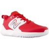 imageNew Balance Mens Fresh Foam 3000 V6 TurfTrainer ShoesRedWhite