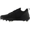 imageNew Balance Mens FuelCell 4040 V6 MetalBaseball ShoeBlackBlack