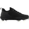 imageNew Balance Mens FuelCell 4040 V6 MetalBaseball ShoeBlackBlack