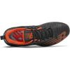 imageNew Balance Mens FuelCell 4040 V6 MetalBaseball ShoeBlackOrange