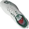 imageNew Balance Mens FuelCell 4040 V6 MetalBaseball ShoeTeam Forest GreenWhite