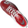 imageNew Balance Mens FuelCell 4040 V6 MetalBaseball ShoeTeam RedWhite
