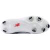 imageNew Balance Mens FuelCell 4040 V7 Metal Baseball ShoeTeam NavyOptic White
