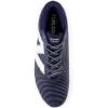 imageNew Balance Mens FuelCell 4040 V7 Metal Baseball ShoeTeam NavyOptic White