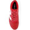 imageNew Balance Mens FuelCell 4040 V7 Metal Baseball ShoeTeam RedOptic White