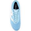 imageNew Balance Mens FuelCell 4040 V7 Metal Baseball ShoeTeam Sky BlueOptic White