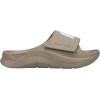 imageNew Balance Mens Slide SandalAsterpurWht