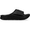 imageNew Balance Mens Slide SandalBlackCastlerock