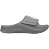 imageNew Balance Mens Slide SandalSlate GreyGrey Matter