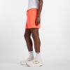 imageNew Balance Mens Sport Essentials Short 5quotUrgent Red