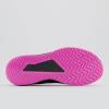 imageNew Balance Womens 796 V3 Hard Court Tennis ShoeMagnetBlackVibrant Pink