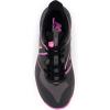 imageNew Balance Womens 796 V3 Hard Court Tennis ShoeMagnetBlackVibrant Pink