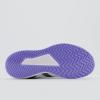 imageNew Balance Womens 796 V3 Hard Court Tennis ShoeNb WhiteCastlerockVibrant Violet
