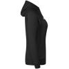 imageNew Balance Womens Fastpitch Softball Travel HoodieBlack
