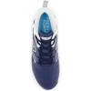 imageNew Balance Womens Fresh Foam Velo V4 MoldedSoftball ShoeTeam NavyWhite