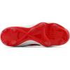 imageNew Balance Womens Fresh Foam Velo V4 MoldedSoftball ShoeTeam RedWhite