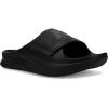 imageNew Balance Mens Slide SandalBlackCastlerock