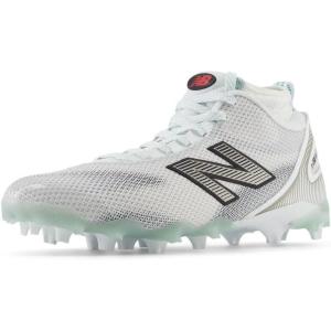 imageNew Balance Mens Freezelx V4 LowWhiteBlack