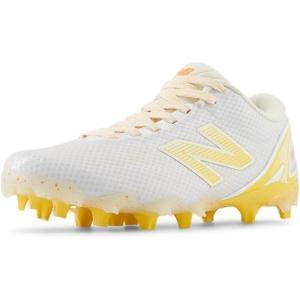 imageNew Balance Womens Freezelx V5 LowWhiteClementineAngora