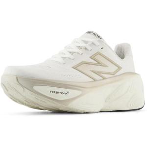 imageNew Balance Womens Fresh Foam X Velo V4 Metal Softball ShoeWhiteSea SaltLight Gold Metallic