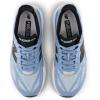 imageNew Balance Mens FuelCell Rebel V5 Running ShoeStill WaterRaincloudWhite