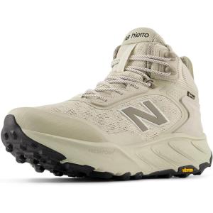 imageNew Balance Mens Fresh Foam X Hierro Hiker Goretex Trail Running ShoeShipyardDocksideSea Salt