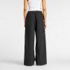 imageNew Balance Womens Woven Cargo PantBlack