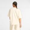 imageNew Balance womens Reimagined Oversized TshirtLinen