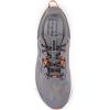 imageNew Balance Mens Dynasoft Nitrel V6 Trail Running ShoeCastlerockBlackSienna