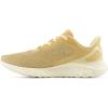 imageNew Balance Mens Fresh Foam Arishi V4 Running ShoeDolceGoldAngora