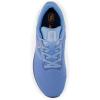 imageNew Balance Mens Fresh Foam Arishi V4 Running ShoeHeritage BlueHot Marigold