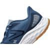 imageNew Balance Mens Fresh Foam Arishi V4 Running ShoeVintage IndigoNatural IndigoGum 2