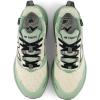 imageNew Balance Mens Fresh Foam X Hierro V9 Goretex Trail Running ShoeMosaic GreenPermafrostBlack