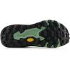 imageNew Balance Mens Fresh Foam X Hierro V9 Goretex Trail Running ShoeMosaic GreenPermafrostBlack