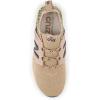 imageNew Balance Womens Fresh Foam X Cruz V3Flat TaupeBlack CementFlat Taupe