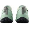 imageNew Balance Womens Fresh Foam X Hierro V9 Goretex Trail Running ShoeMineralPermafrostMosaic Green