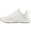 imageNew Balance Womens Fresh Foam X Cruz V3WhiteWhiteGum