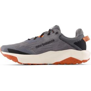 imageNew Balance Mens Dynasoft Nitrel V6 Trail Running ShoeCastlerockBlackSienna