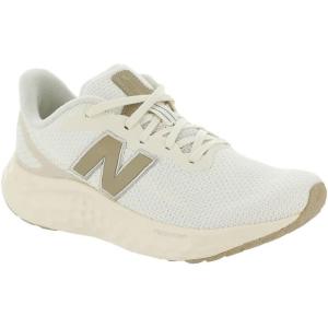 imageNew Balance Mens Fresh Foam Arishi V4 Running ShoeAngoraIncenseAngora