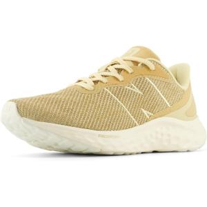 imageNew Balance Mens Fresh Foam Arishi V4 Running ShoeDolceGoldAngora