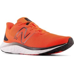 imageNew Balance Mens Fresh Foam Arishi V4 Running ShoeNeon DragonflyBlack