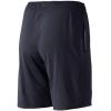 imageNew Balance Mens Baseball Tech ShortTeam Black