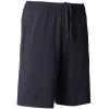 imageNew Balance Mens Baseball Tech ShortTeam Black